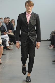 Junya Watanabe _ spring/summer 2013