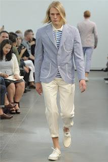 Junya Watanabe _ spring/summer 2013