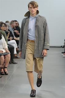 Junya Watanabe _ spring/summer 2013