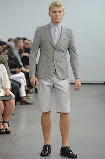 Junya Watanabe _ spring/summer 2013