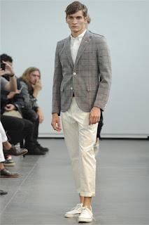 Junya Watanabe _ spring/summer 2013