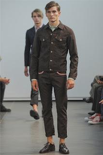 Junya Watanabe _ spring/summer 2013