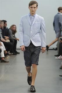 Junya Watanabe _ spring/summer 2013