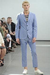 Junya Watanabe _ spring/summer 2013