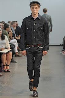 Junya Watanabe _ spring/summer 2013