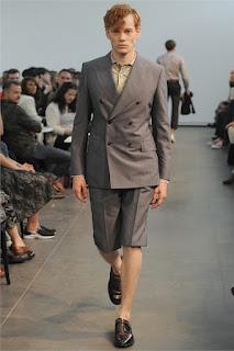 Junya Watanabe _ spring/summer 2013