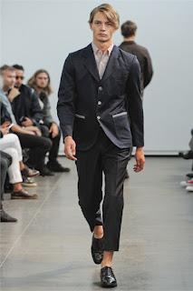 Junya Watanabe _ spring/summer 2013