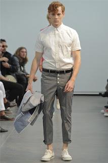 Junya Watanabe _ spring/summer 2013