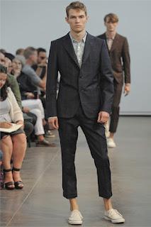 Junya Watanabe _ spring/summer 2013