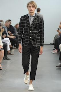 Junya Watanabe _ spring/summer 2013