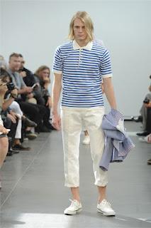 Junya Watanabe _ spring/summer 2013