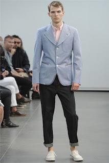 Junya Watanabe _ spring/summer 2013