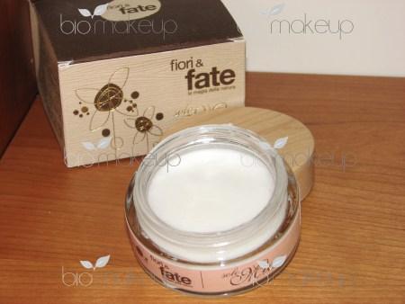 Fiori & Fate: recensione crema personalizzata Solo Mia