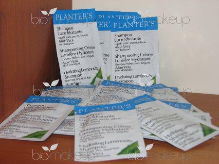 Planter’s: recensione prodotti Aloe Vera & Acido Ialuronico