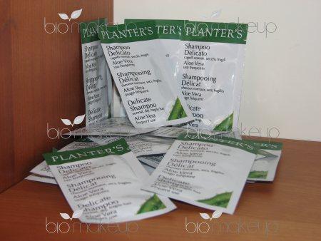 Planter’s: recensione prodotti Aloe Vera & Acido Ialuronico