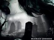 Recensione: Shades. Jack Squartatore tornato Maureen Johnson