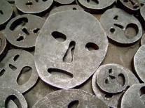 Grido silenzioso (In ricordo della Shoah) posted by Vera Andrea Longo