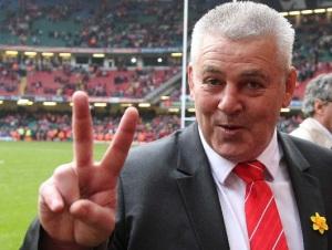 Gatland e il Galles, un matrimonio che stava per finire