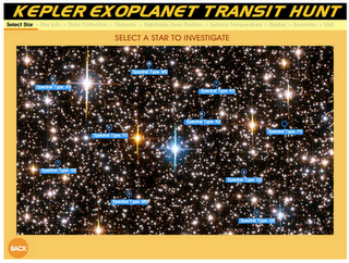 Missione Kepler: alla ricerca di pianeti abitabili