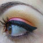Make-up of the day #03