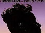 Naughty feat. Emeli Sande' Wonder Video Testo Traduzione