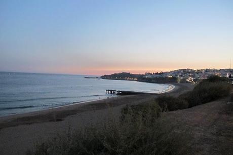 La Ruina, Albufeira