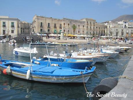 Holiday in Calabria