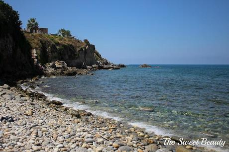 Holiday in Calabria