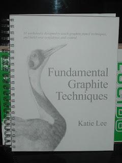Fundamental Graphite Techniques di KATIE LEE