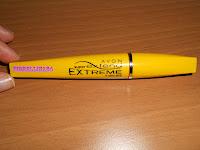 Recensione Mascara Avon Super Extend Extreme