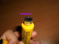 Recensione Mascara Avon Super Extend Extreme