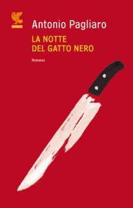 “La notte del gatto nero” – Antonio Pagliaro