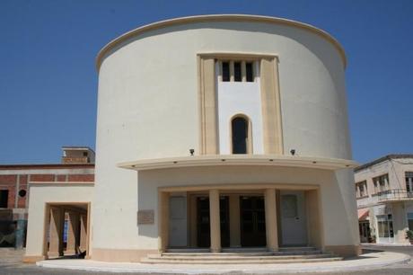 Leros, l’isola che profuma di eucalyptus