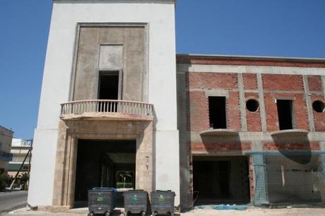 Leros, l’isola che profuma di eucalyptus