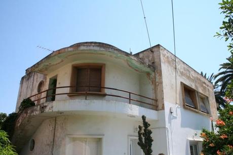 Leros, l’isola che profuma di eucalyptus