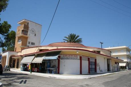Leros, l’isola che profuma di eucalyptus