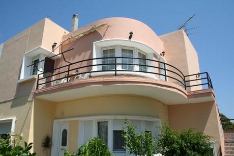 Leros, l’isola che profuma di eucalyptus