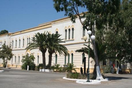 Leros, l’isola che profuma di eucalyptus