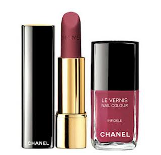 Preview Les Twins Sets Chanel