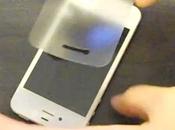 Pellicola protettiva iPhone: come installarla
