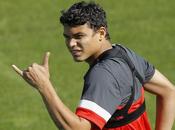 Thiago Silva Cassano: passaggio all'Inter turbato"