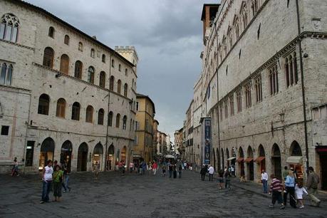 PERUGIA (UMBRIA)