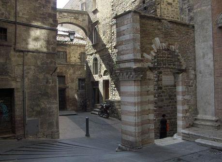 PERUGIA (UMBRIA)