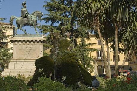 PERUGIA (UMBRIA)