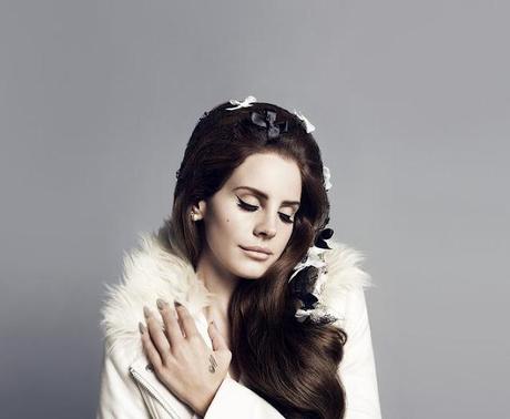 MODA | Lana del Rey testimonial H&M;: tutte le foto