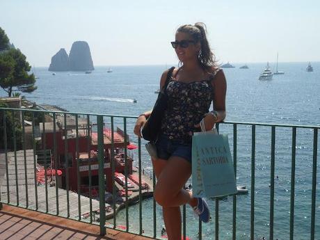 Capri trip (part 2)