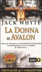 Jack Whyte: le Cronache di Camelot