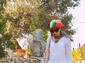 Instagram holiday. Part III.