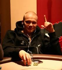 Ilari Sahamies EPT Barcellona 2012