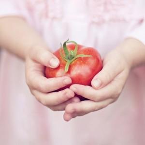 I POMODORI FANNO BENE, MA SOLO QUELLI MATURI